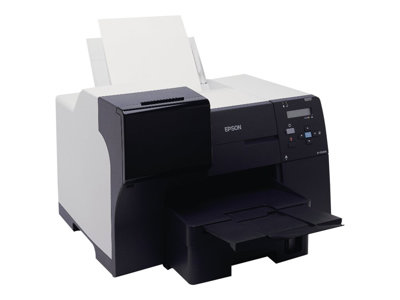 Impresora Epson B 510dn